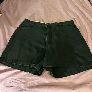 Women’s shorts. .- sold